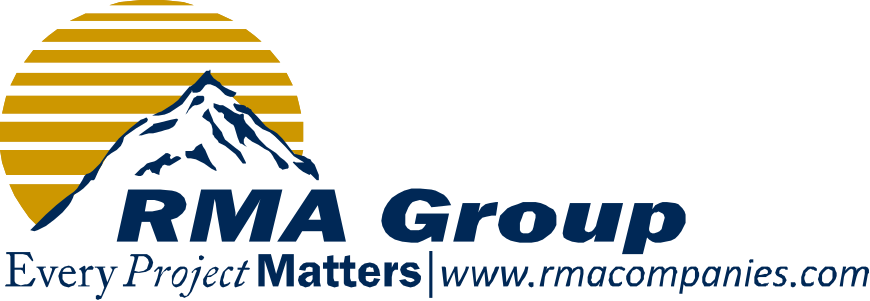 RMA logo